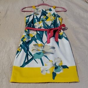 🌹2/$20🌹 Tahari dress 2P